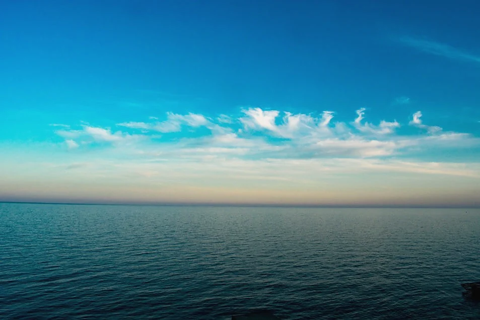 Горизонт Чёрного моря