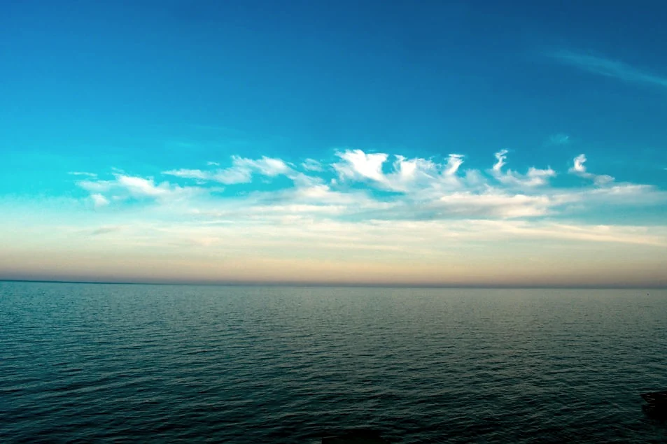 Горизонт Чёрного моря